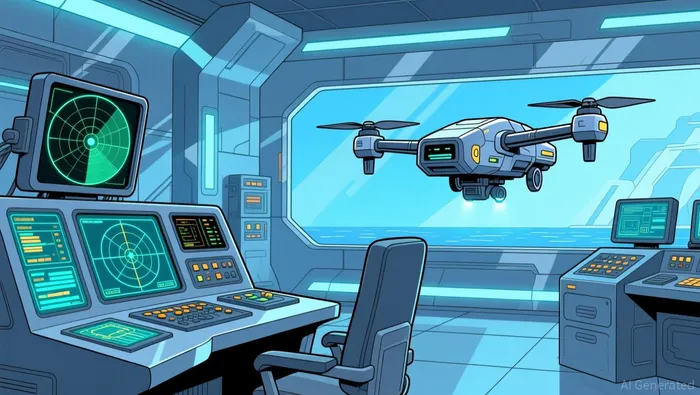 Furuno Electric’s Shift Toward Defense May Strengthen Its Competitive Edge—Yet Short-Term Pressure on Marine Margins Remains a Concern