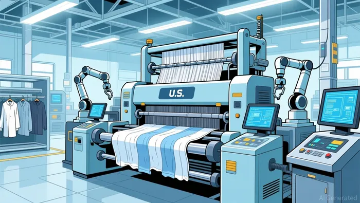 unspun’s 3D Weaving May Solve the Reshoring Challenge—Investors Eye Initial Production Facility as a Key Test