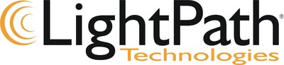 LightPath Technologies Receives Highly Innovative Design Award from The Sterling Council image