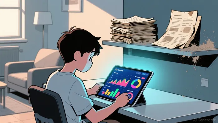 Doxim’s Five Consecutive Years on the WealthTech100 List Highlight Its Essential Role Amid the Major Wealth Transition image