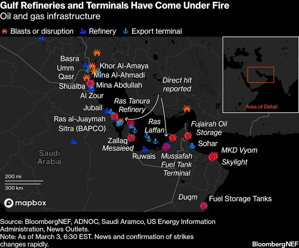 Trump Announces US to Provide Escort and Insurance for Oil Tankers During Iran Conflict