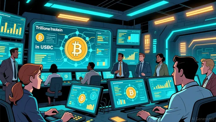 Polygon's Payment Process: $2.4T in Transactions Compared to $0.09 Token Value