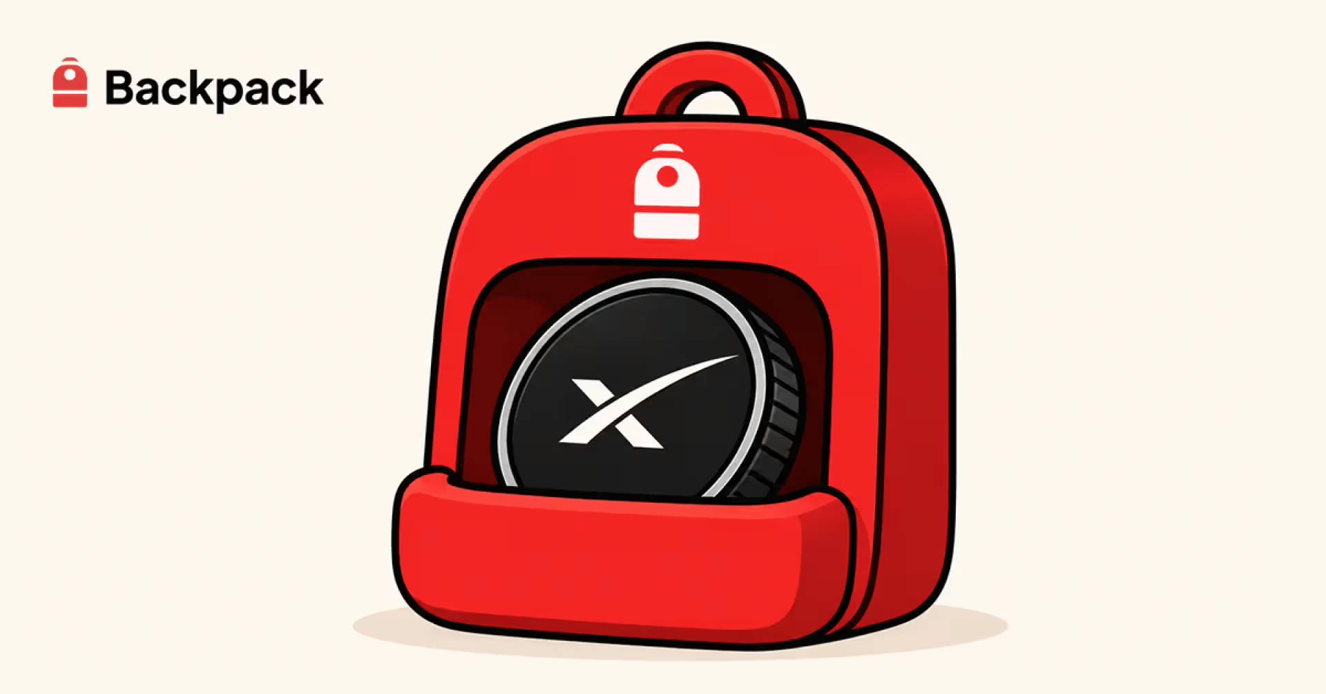 Backpack vực dậy bản thân nhờ cổ phiếu SpaceX token hóa, token BP lập ATH image 0