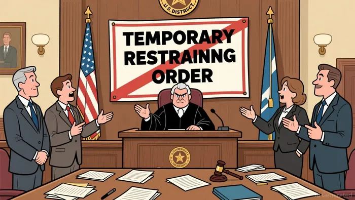 Tegna Shareholders Trapped at $22 as Merger Collapse Creates Mispricing Opportunity Ahead of April 7 Hearing