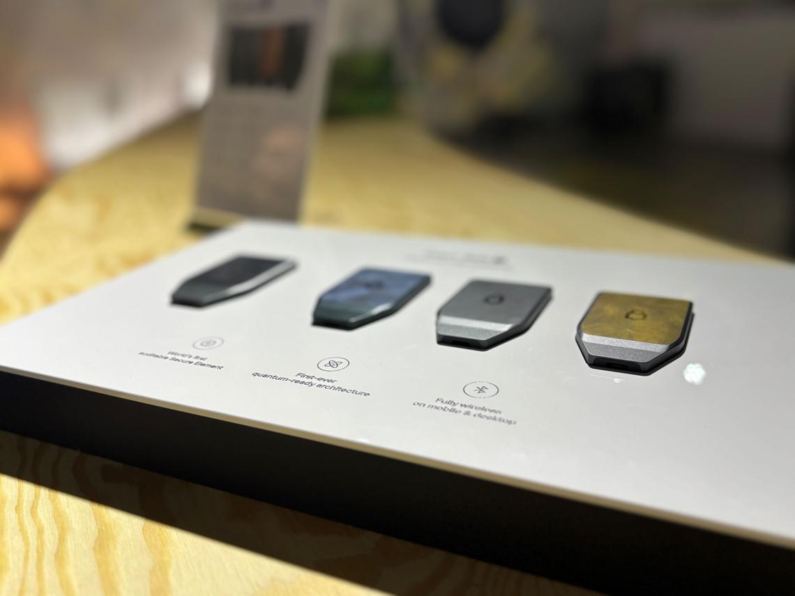 暗号資産を”本当に”自分で所有する「セルフカストディ」、なぜ重要？（Trezor CEO Matej Zak） image 1