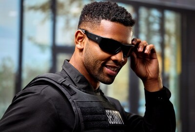 Innovative Eyewear, Inc. Receives NHPA Retailer's Choice Award for Lucyd Armor Smart Safety Eyewear image