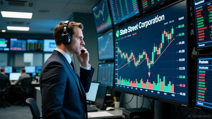 STT’s Dividend Rebounds Fast — Every Time