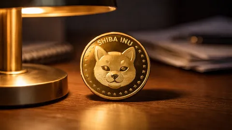 Shiba Inu (SHIB) struggles near key support as burn rate and Shibarium activity weaken