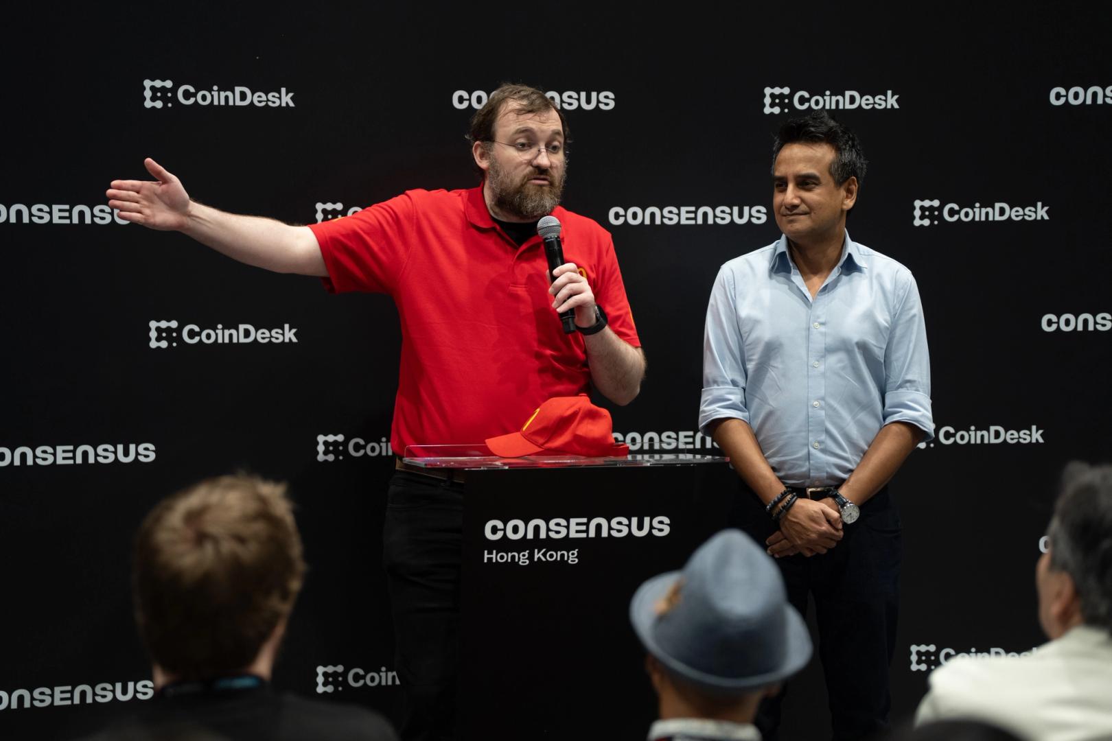 硬件障碍：Cysic与Cardano就去中心化计算的未来发生冲突