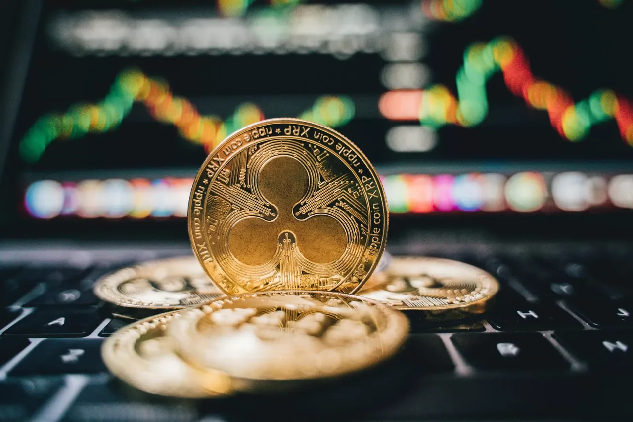 XRP đối mặt với đợt giảm giá ngắn hạn, nhưng nhà phân tích nhận thấy cơ hội mua vào phía trước image 1
