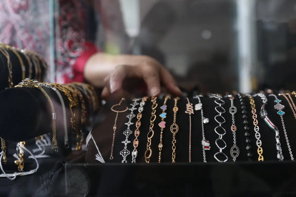 Harga Emas Perhiasan 24 Juli 2026: Simak Termahal hingga Termurah di Sini image 0