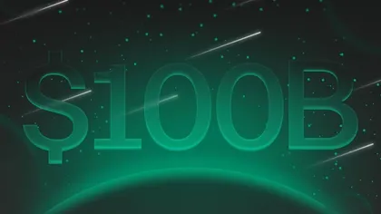 USDT0 Hits $100B in 525 Days, Becomes Fastest Stablecoin Transfer Network Ever