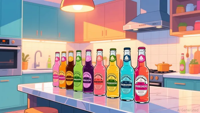 AG Barr’s Debt-Driven Acquisition Play: Is a Margin Expansion Setup Undercut by Integration Risks?