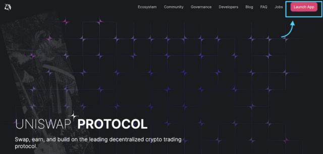 DEX（分散型取引所）とは？Uniswap（ユニスワップ）の使い方を解説  image 4