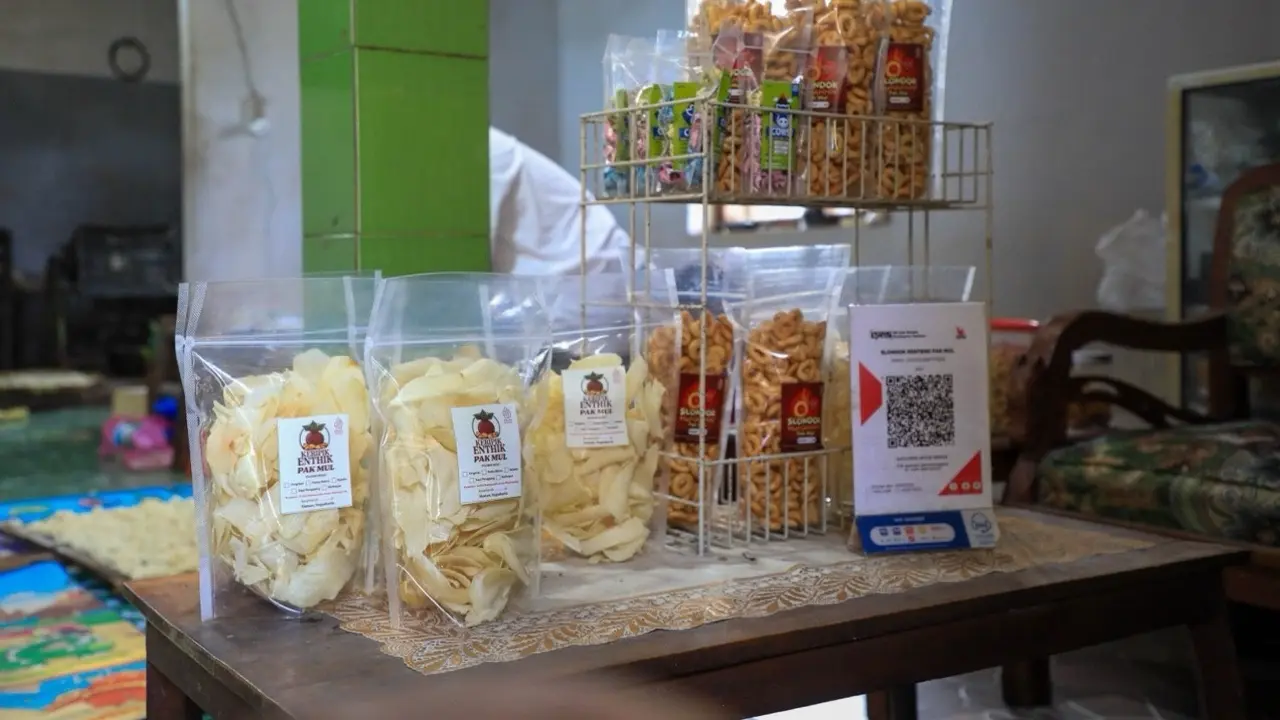 Jepitan Ganda UMKM RI: Biaya Bahan Baku Naik, Pasar Dikuasai Impor image 0