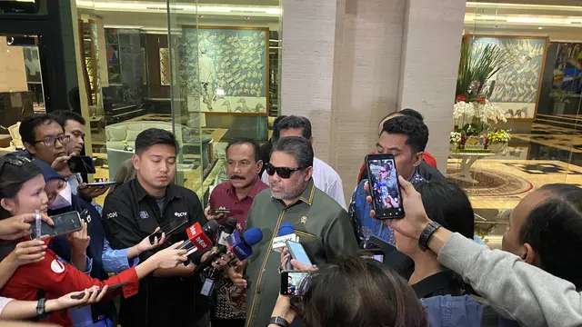 Said Iqbal Tegaskan Harga Gas Industri US$ 13 per MMBTU Harus Berlaku Nasional image 3