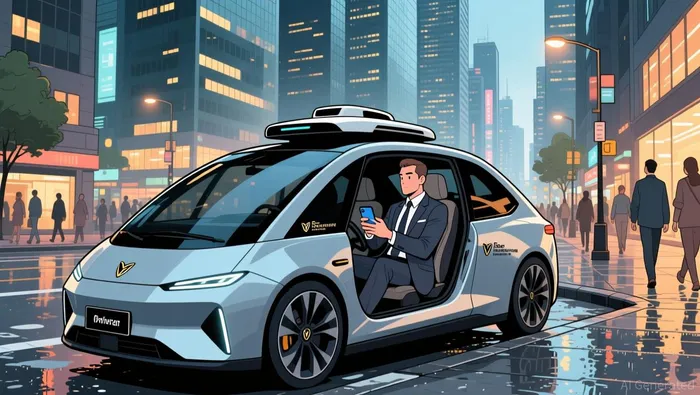 Lyft's Flow: Bookings Growth vs. Margin Reality