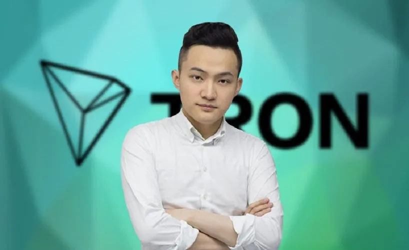 Justin Sun tuyên bố TRON bắt đầu nâng cấp hậu lượng tử