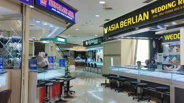 Harga Emas Perhiasan Oktober 2026 di Raja Emas dan Laku Emas image 3