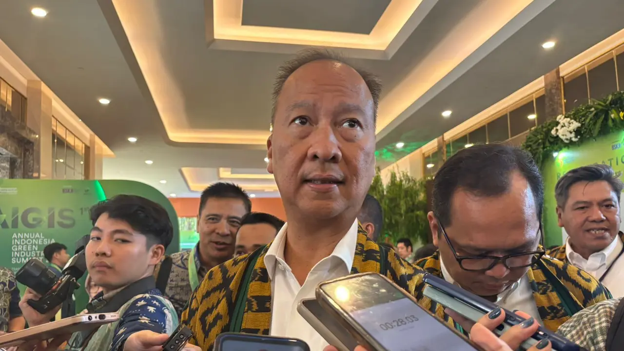 Impor Barang Konsumsi Melonjak 27%, Menperin Dorong Industri Lokal image 0