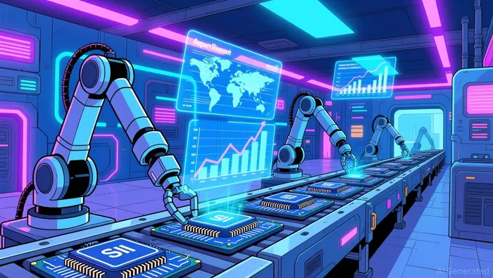 TSMC Poised as AI Export Surge Validates Demand, Supply Risks Loom Near-Term