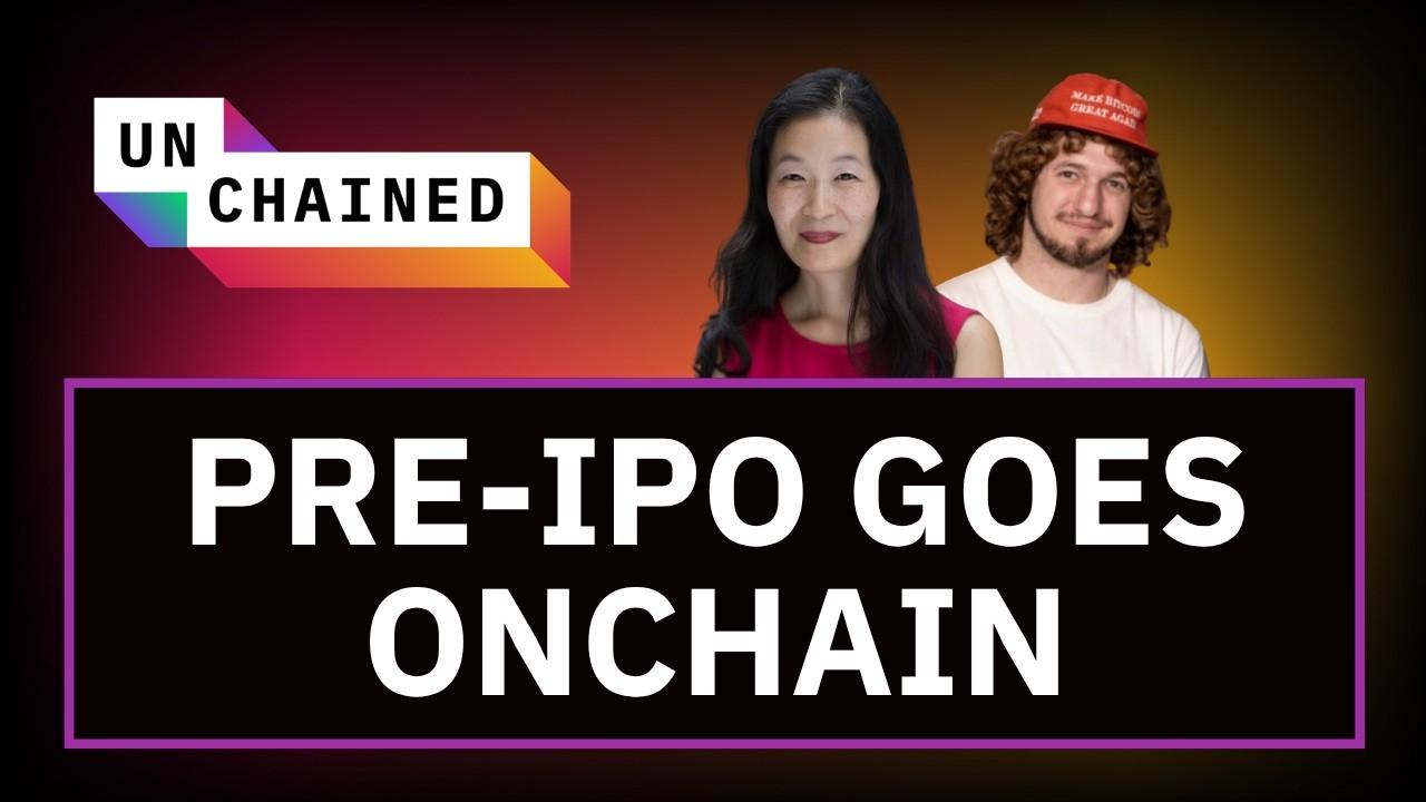 链上 Pre-IPO 全解析：为什么 SpaceX、OpenAI 的定价权正在上链？