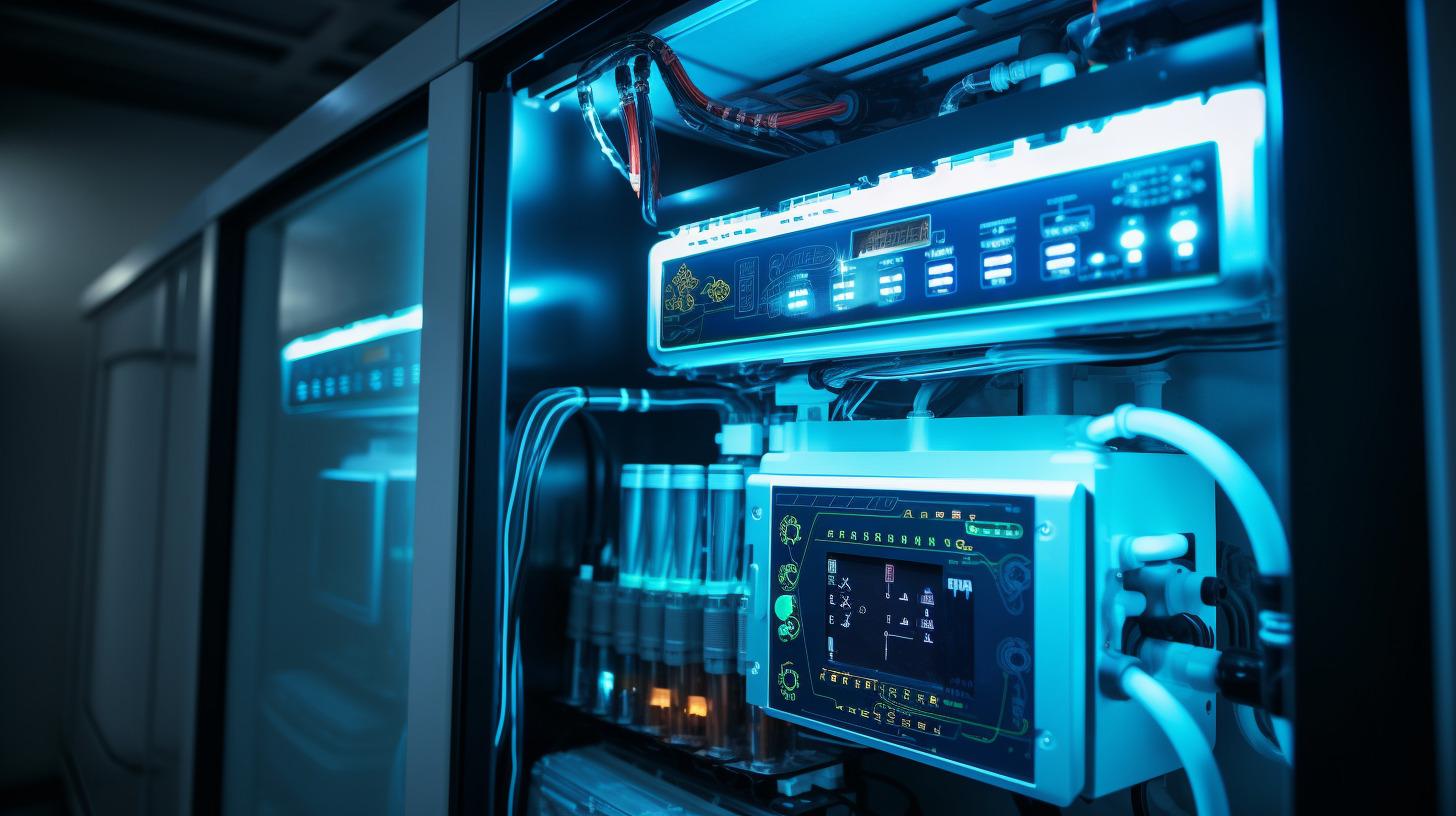 Roth Capital Highlights EnerSys (ENS) Capacity to Handle Complex Power Requirements image