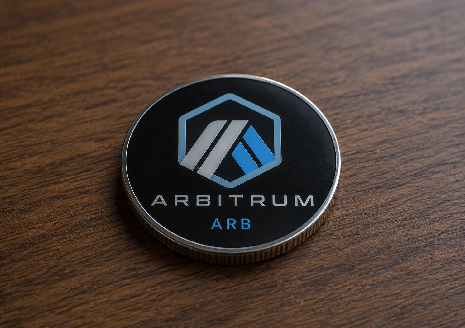 Can ARB price reach $0.14 after 30% rally powered by Robinhood chain? image 1