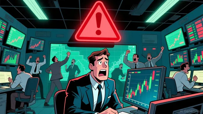 APLD Earnings Test: Can a Beat Outweigh $2.15B Debt Risk?