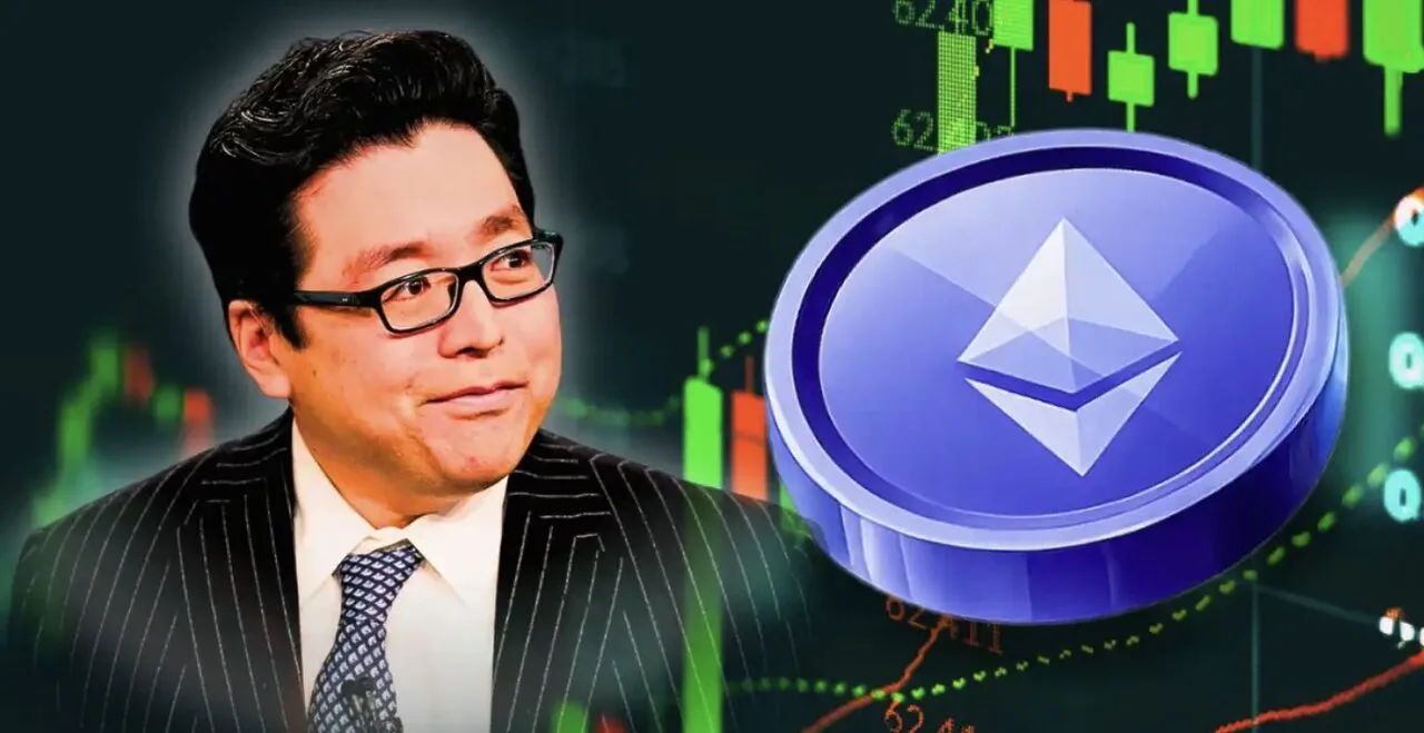 Bitmine của Tom Lee khóa 508 triệu USD tiền ETH, nắm giữ 4% tổng nguồn cung ETH