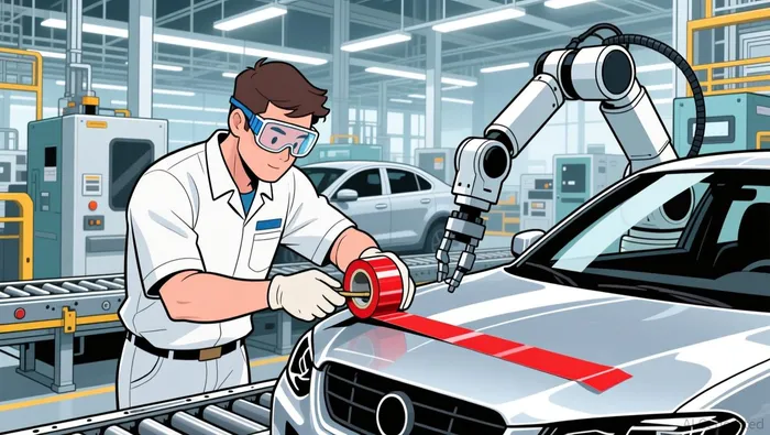 Nitto Denko's Share Repurchase Demonstrates Management's Dedication to Enhancing Shareholder Value as Cash Flow Recovers