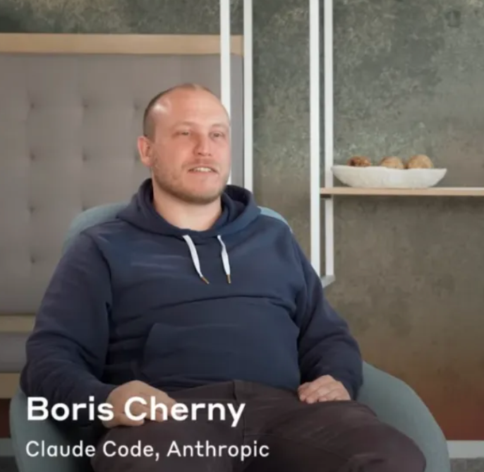 全球开发者狂喜！Claude Code史上最大更新，一次性1096次提交 image 11