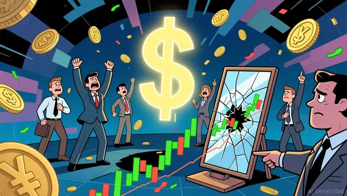 IAC's 10% Rally Masked by Deep-Seated Conglomerate Discount Fear