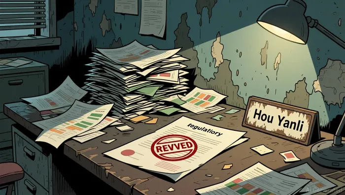 MBV International’s License Cancellation and Leadership Changes Indicate Strategic Withdrawal by Savvy Investors