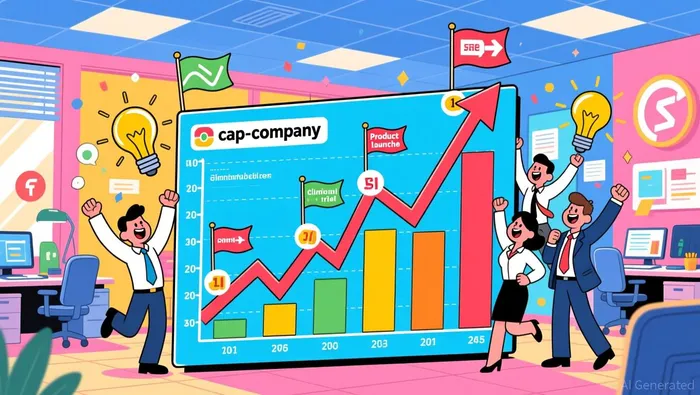 Using Capital Raise Timelines and Operational Milestones to Identify High-Growth Small-Cap Opportunities