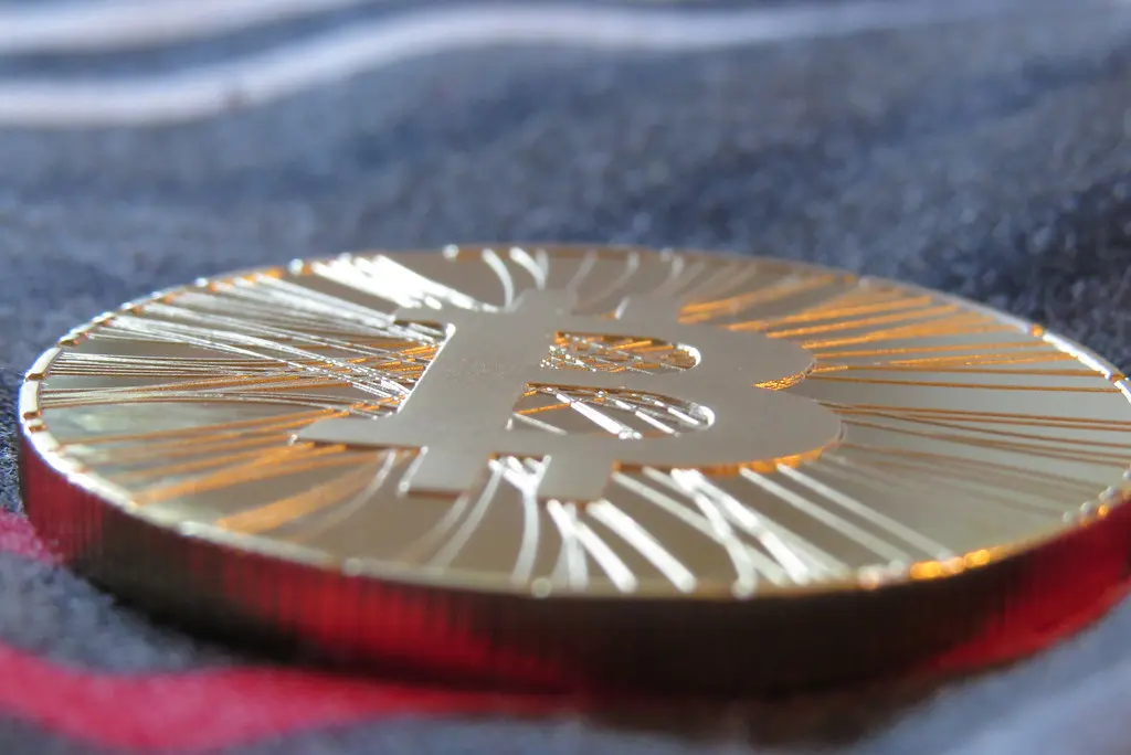 Bitcoin-Wallet aktiviert: 4.500 BTC liefern kein Verkaufssignal image 1