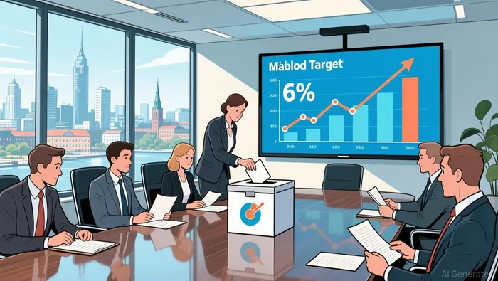 Duni’s Postal Voting Choice and Ex-Dividend Timing Offer Strategic Opportunity to Impact Shareholder Voting