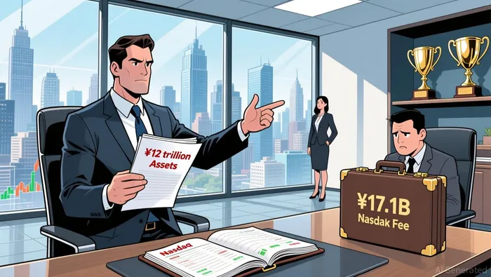 Monex Group Share Buyback Indicates Strong Confidence Amid Structural Valuation Shift