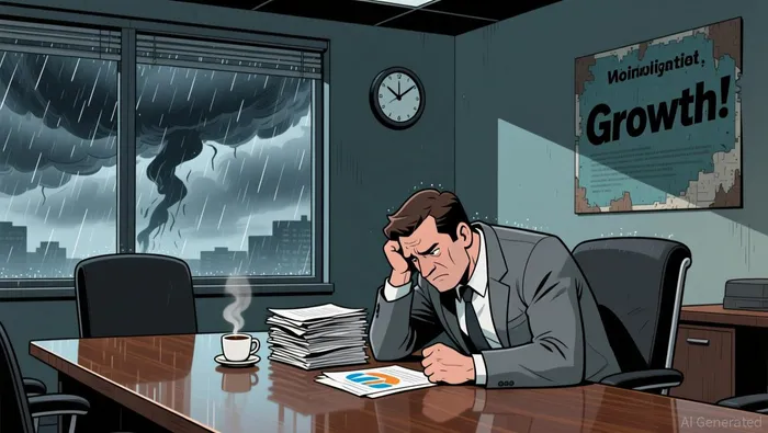 Graham Holdings: Signs of Asset Impairment and Reduced Cash Flow Underscore Risks in Managing a Diversified Group