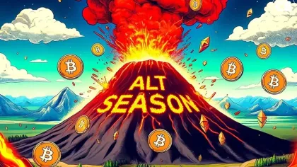 Mùa Altcoin năm 2026 có thể sẽ bắt đầu khi nào?
