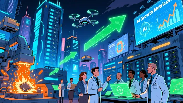 Goldman's M&A Alpha: Institutional Playbook Shifts to AI-Driven Sectors and Strategic Buy-Ins image 0