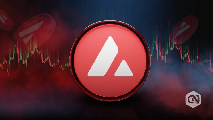 Avalanche Price Under Pressure as Ceasefire Fears Hit Crypto image 1