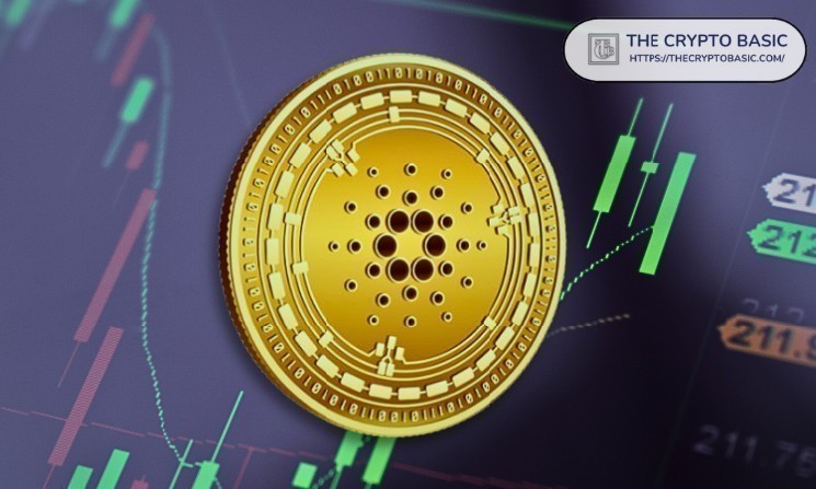 Do Not Sleep on This Cardano Data Point: Market Veteran image 1