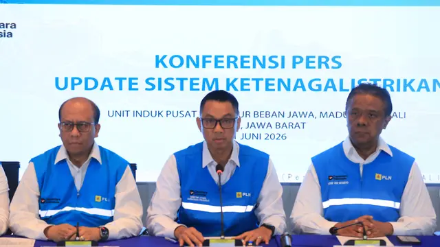 Top 3: Rupiah Kembali Tertekan image 2
