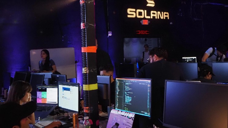 New Solana vote could ramp daily SOL burns to $800,000 and slow new token creation image 1