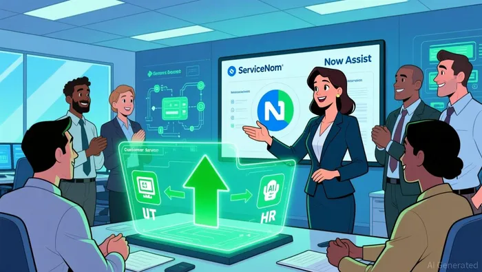 ServiceNow (NOW) Promotes AI Concerns—Yet Its Financial Results Paint Another Picture