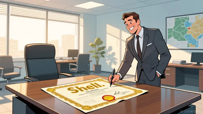 Shell’s share repurchase countdown concludes on May 1: Savvy investors anticipate an extension of price stabilization