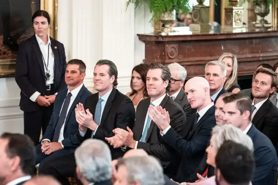 Ayon sa The New York Times: Pagbalik ni Trump sa White House, malaking pag-atras ng US SEC sa mga kaso laban sa crypto