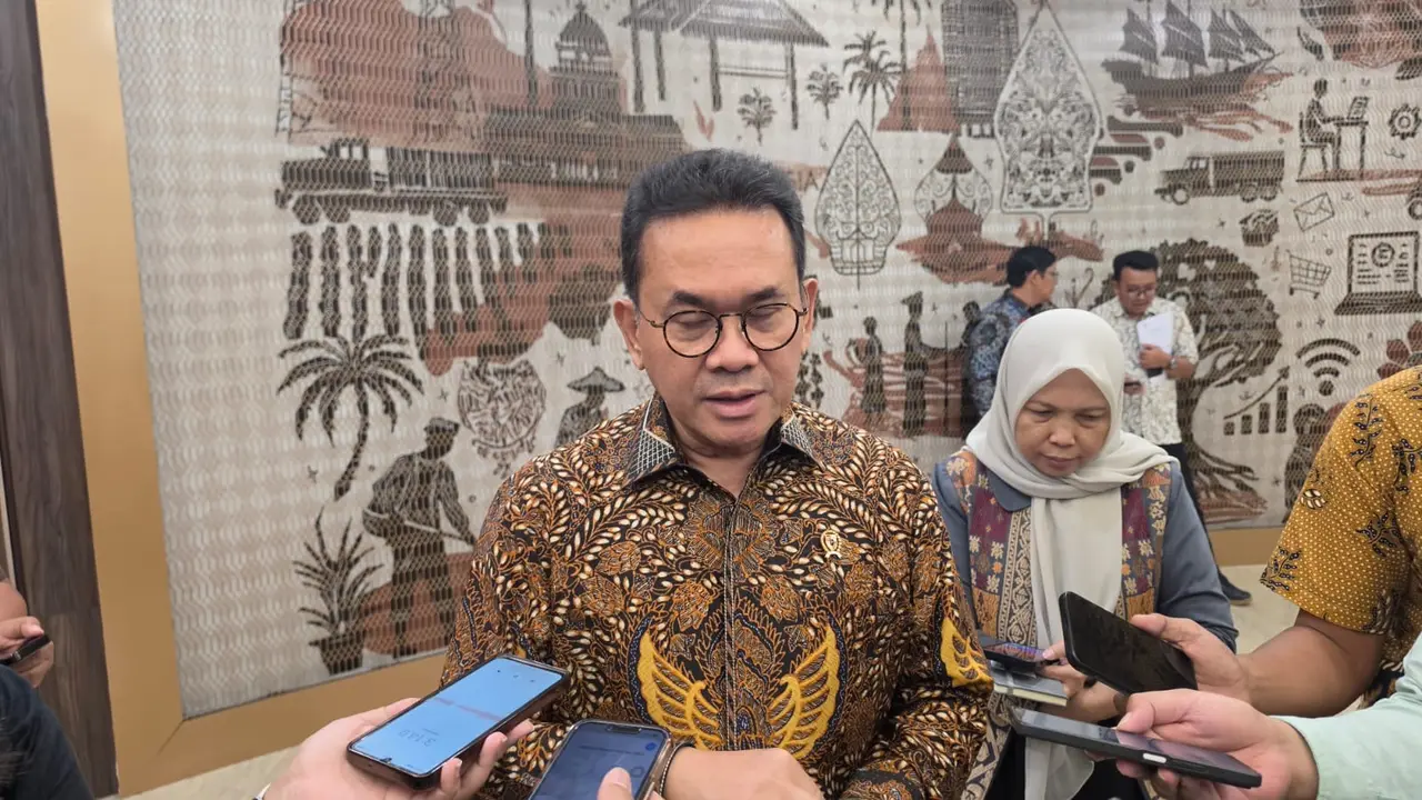 Sumber Surplus Terbesar Kedua, Mendag Perkuat Hubungan Dagang dengan India image 0