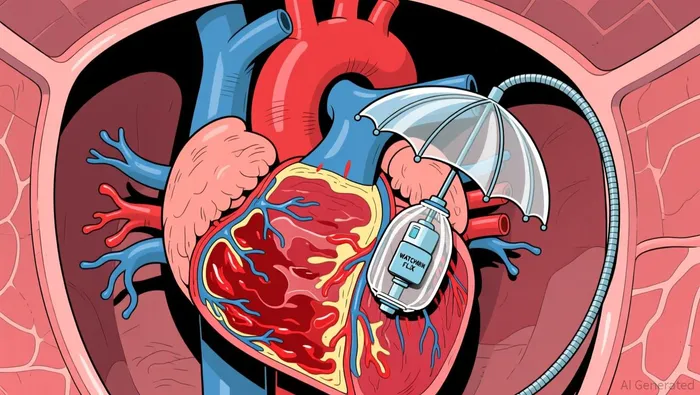 Boston Scientific’s Watchman Win Fails to Mute Earnings Skepticism—Will Q1 2026 Guidance Signal a Reset?